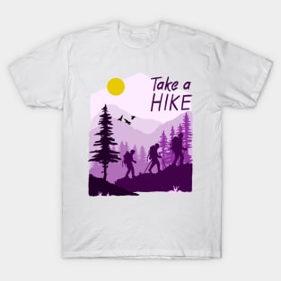 Take a Hike T-Shirt